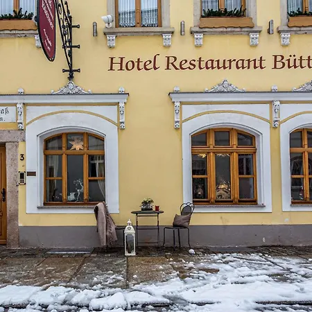 Buettner - Im Herzen Von Mit Parkplatz