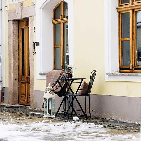 Buettner - Im Herzen Von Mit Parkplatz Szálloda