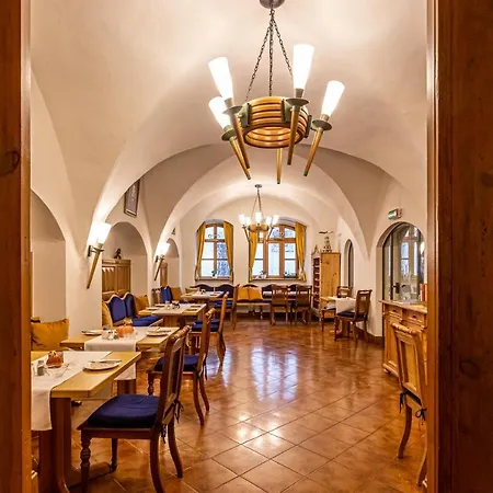 Ξενοδοχείο Buettner- Im Herzen Von - Fruehstueck Buchbar - Parkplatz Schneeberg (Saxony)