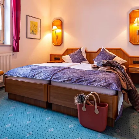 Buettner - Im Herzen Von Mit Parkplatz Hotel Schneeberg (Saxony)